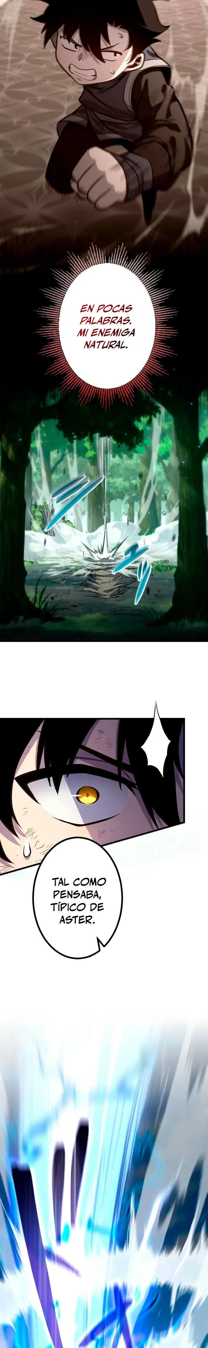 Read El Rebelde de la Noble Familia Tiránica ES Manga Online