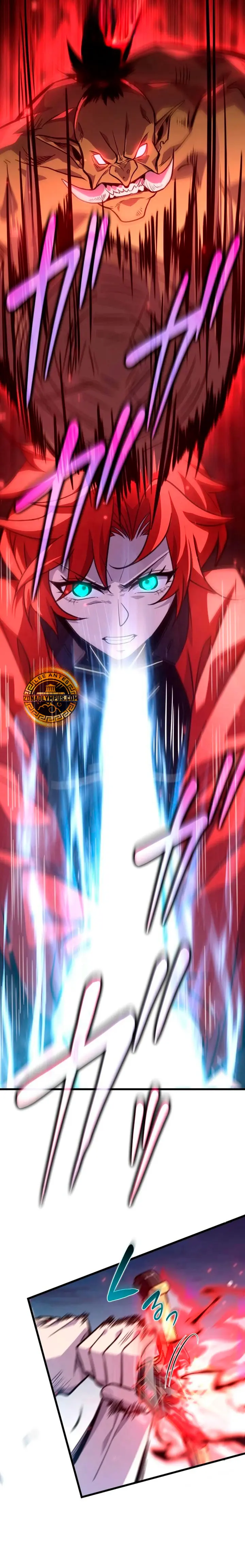 Read El Rebelde de la Noble Familia Tiránica ES Manga Online