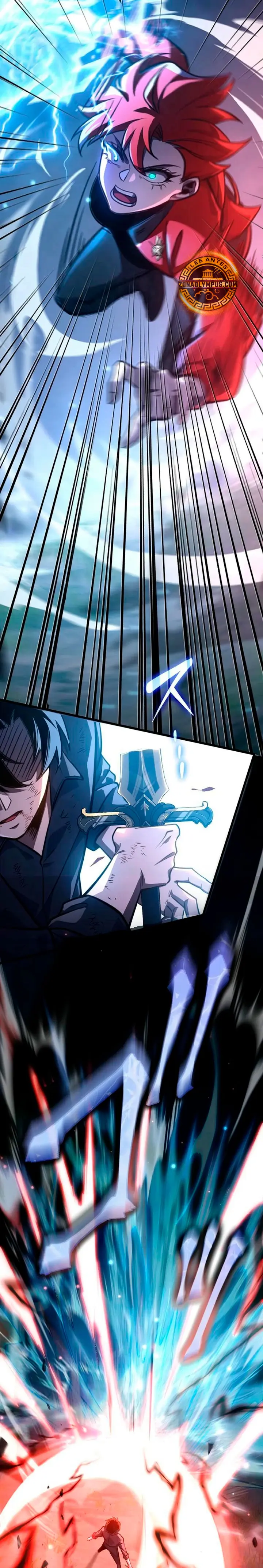 Read El Rebelde de la Noble Familia Tiránica ES Manga Online