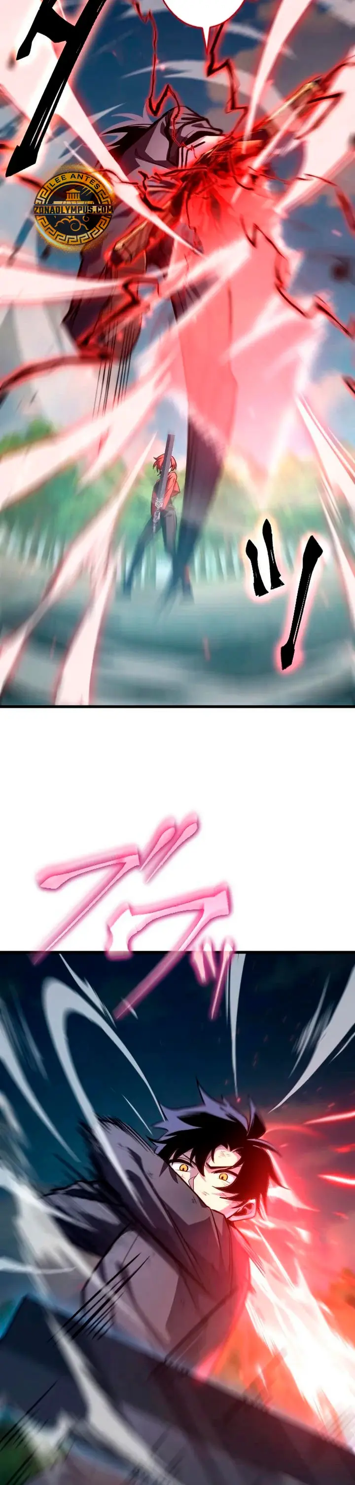 Read El Rebelde de la Noble Familia Tiránica ES Manga Online