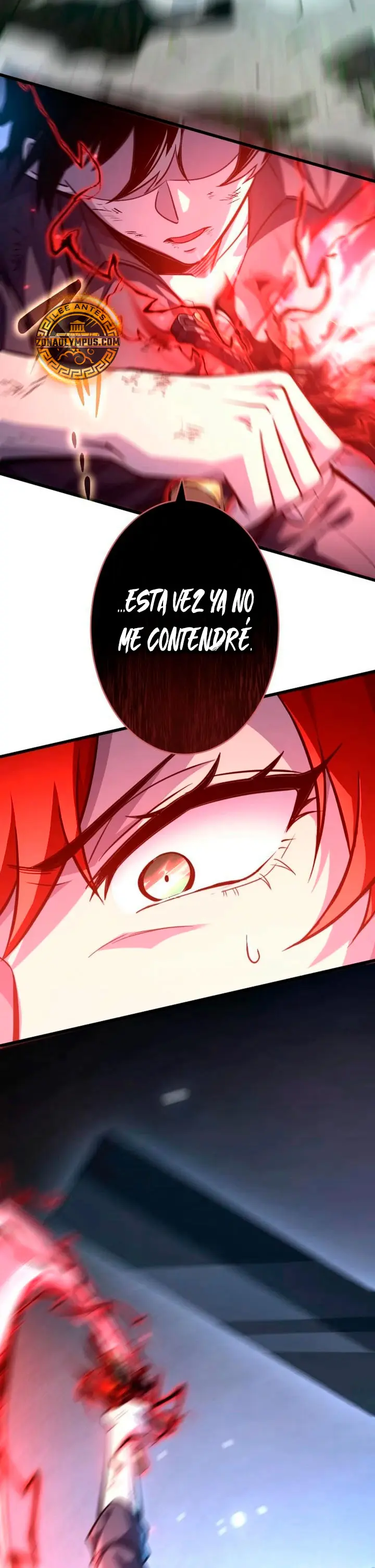 Read El Rebelde de la Noble Familia Tiránica ES Manga Online