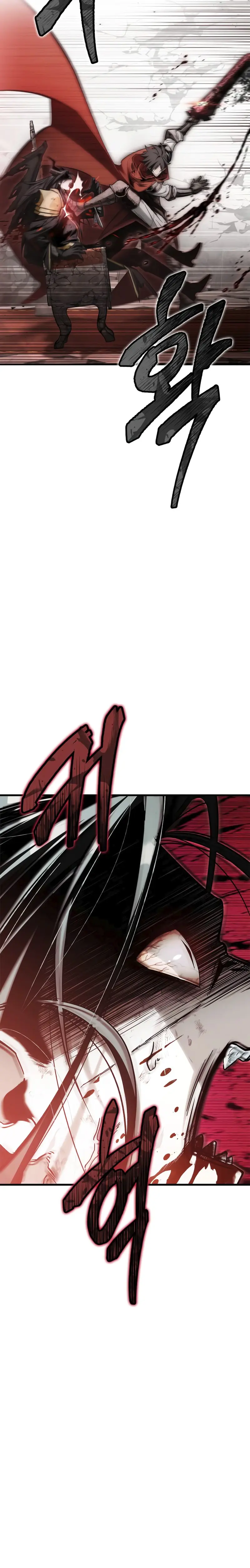 Read El Rey Demonio Abrumado por Héroes ES Manga Online