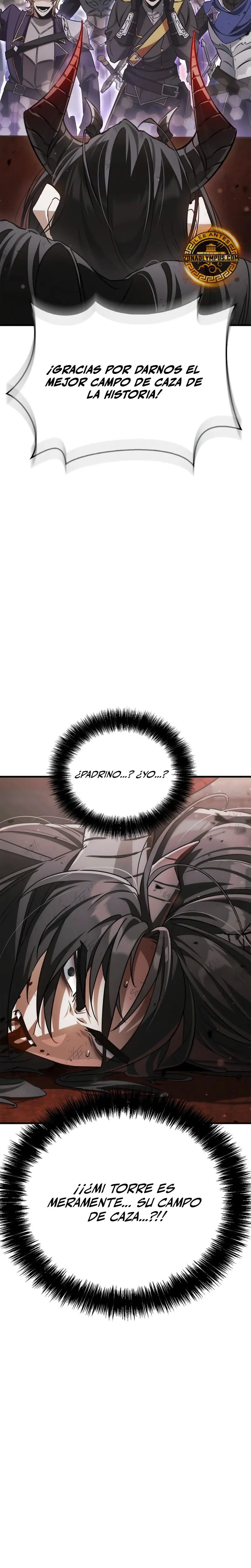 Read El Rey Demonio Abrumado por Héroes ES Manga Online