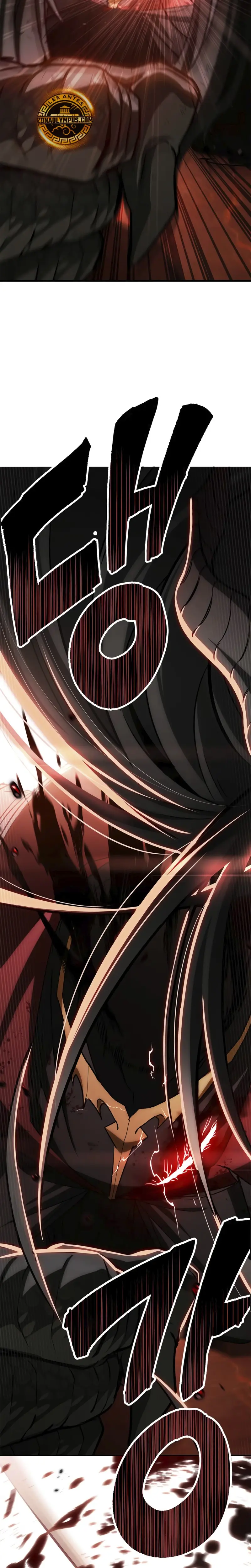 Read El Rey Demonio Abrumado por Héroes ES Manga Online