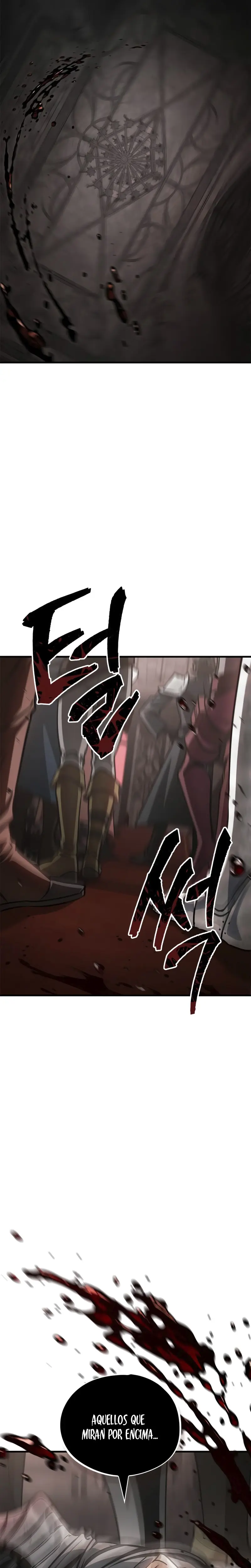 Read El Rey Demonio Abrumado por Héroes ES Manga Online