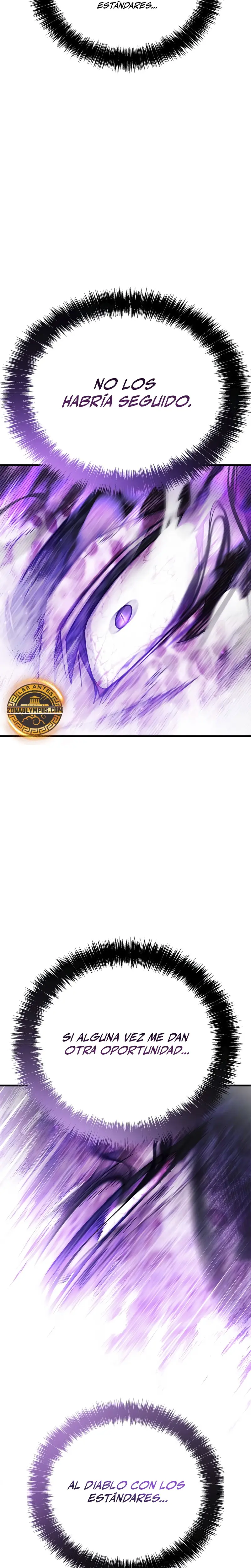 Read El Rey Demonio Abrumado por Héroes ES Manga Online