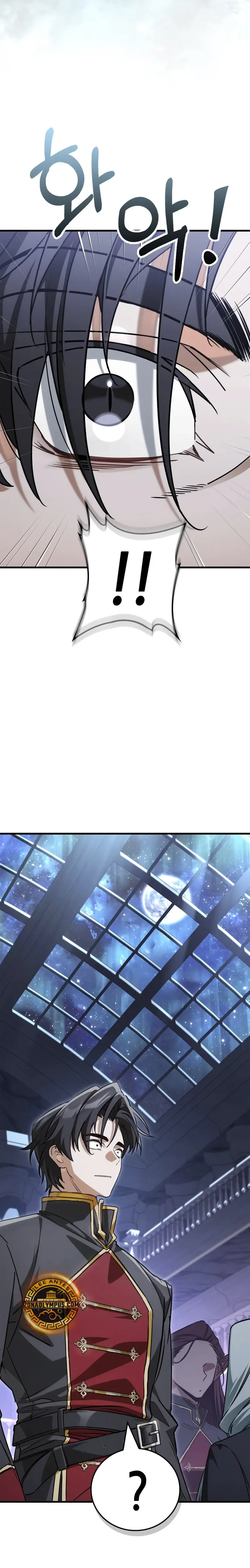 Read El Rey Demonio Abrumado por Héroes ES Manga Online