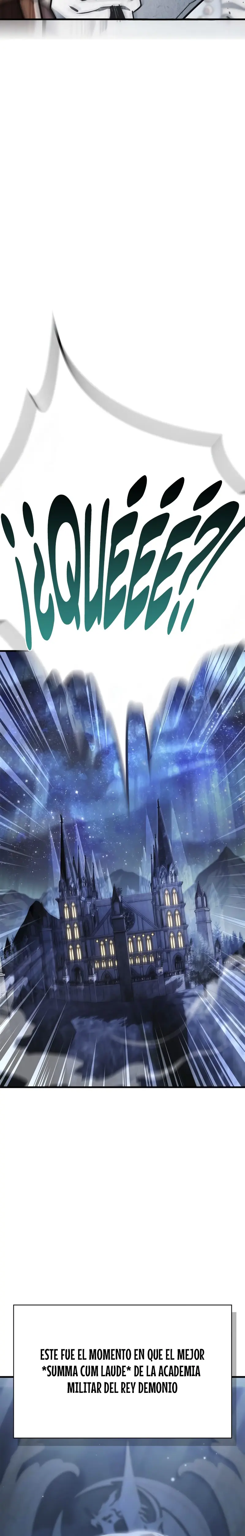 Read El Rey Demonio Abrumado por Héroes ES Manga Online