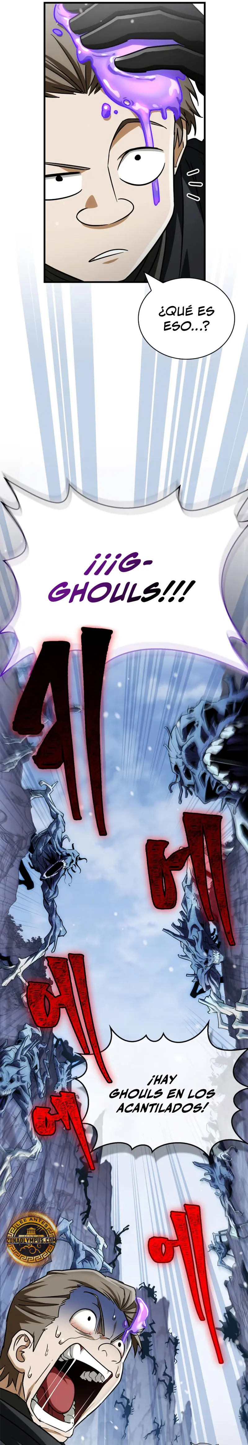 Read El Rey Demonio Abrumado por Héroes ES Manga Online