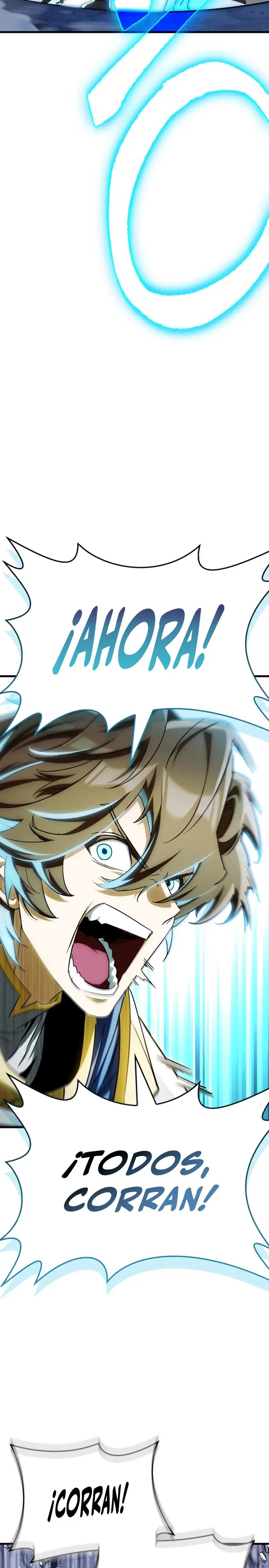 Read El Rey Demonio Abrumado por Héroes ES Manga Online