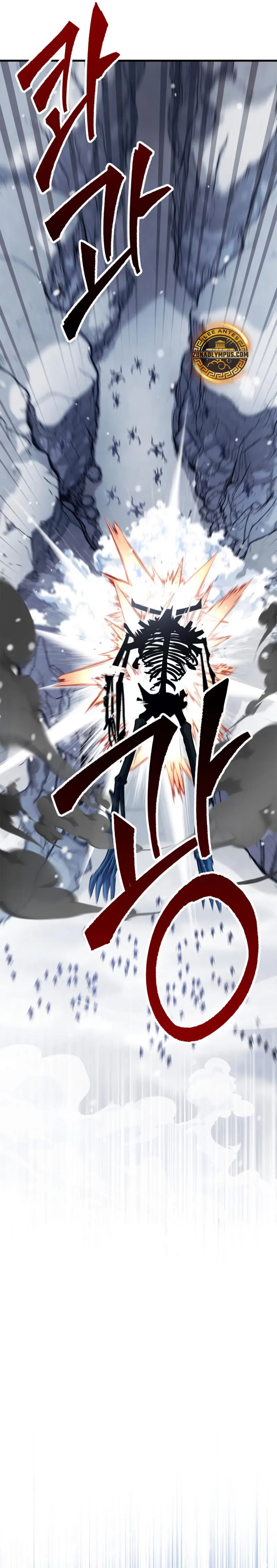 Read El Rey Demonio Abrumado por Héroes ES Manga Online