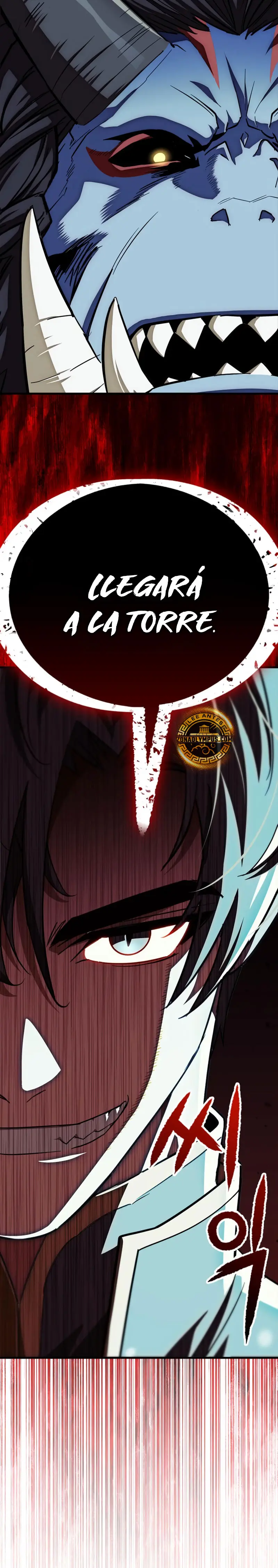 Read El Rey Demonio Abrumado por Héroes ES Manga Online