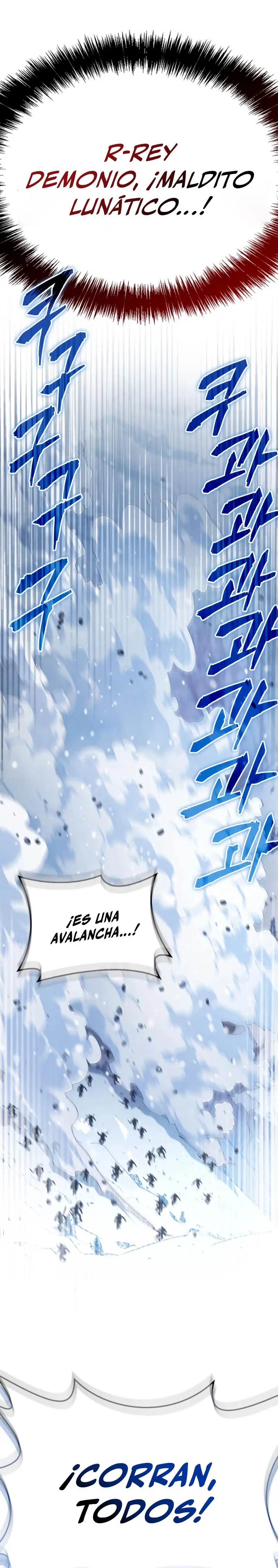 Read El Rey Demonio Abrumado por Héroes ES Manga Online