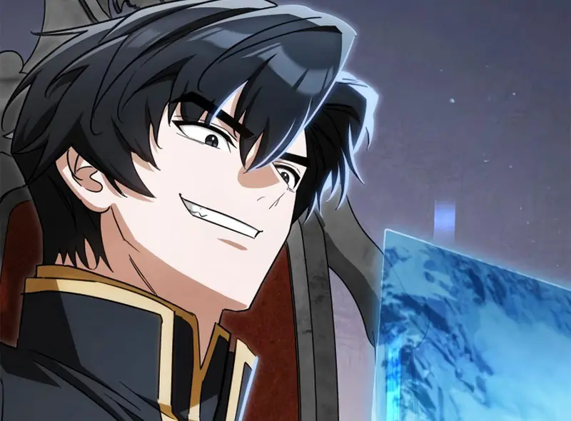 Read El Rey Demonio Abrumado por Héroes ES Manga Online