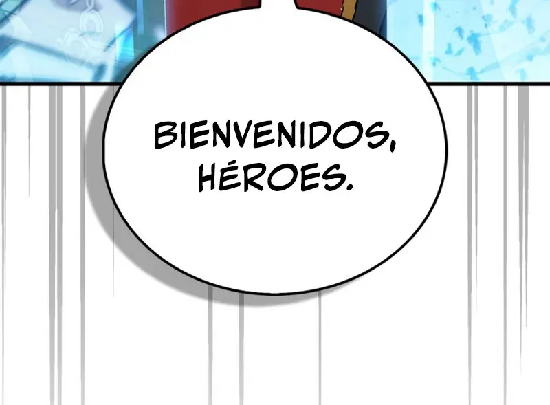 Read El Rey Demonio Abrumado por Héroes ES Manga Online