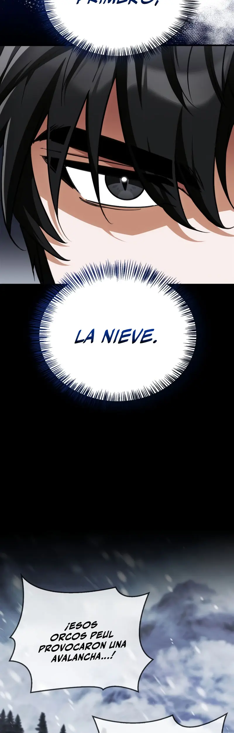 Read El Rey Demonio Abrumado por Héroes ES Manga Online