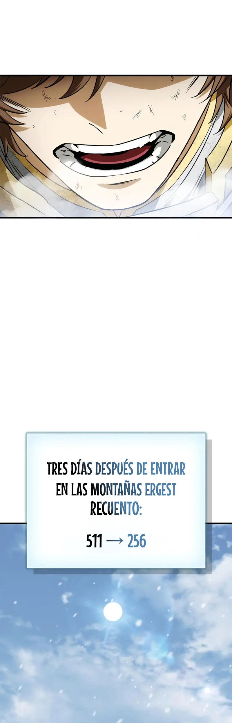 Read El Rey Demonio Abrumado por Héroes ES Manga Online