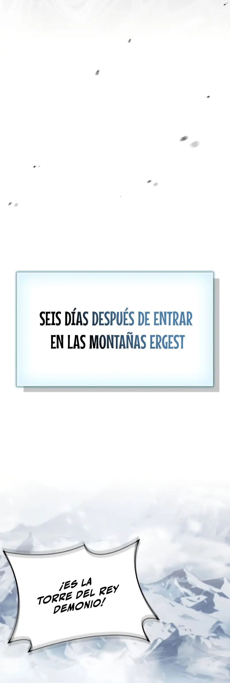 Read El Rey Demonio Abrumado por Héroes ES Manga Online