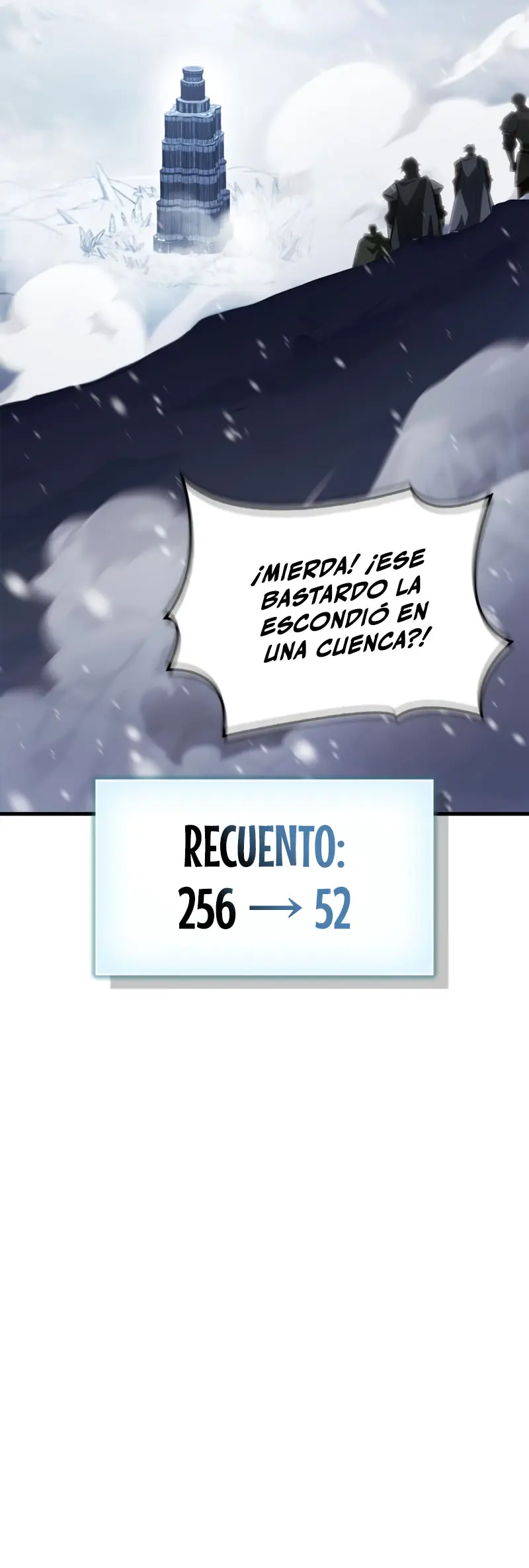 Read El Rey Demonio Abrumado por Héroes ES Manga Online