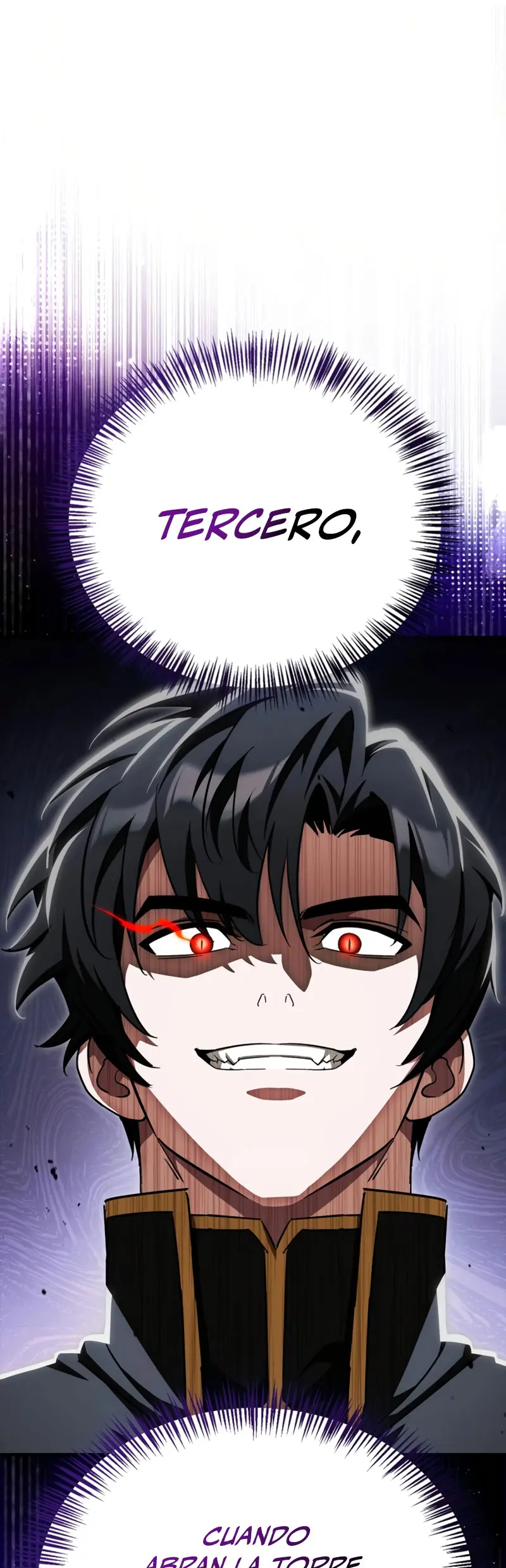 Read El Rey Demonio Abrumado por Héroes ES Manga Online