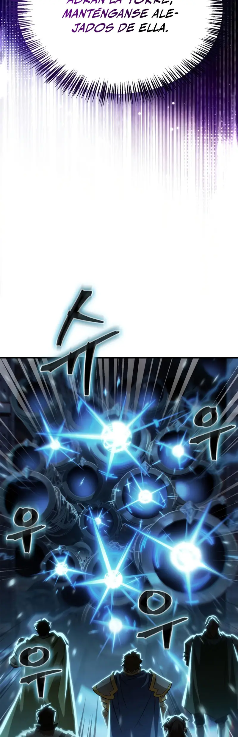 Read El Rey Demonio Abrumado por Héroes ES Manga Online