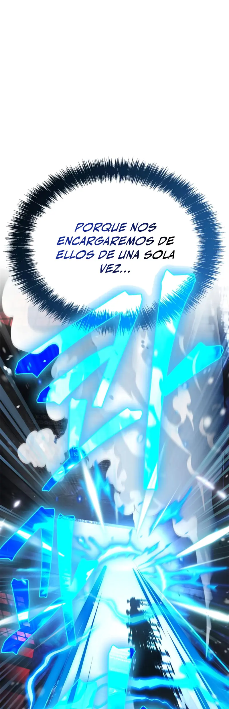 Read El Rey Demonio Abrumado por Héroes ES Manga Online