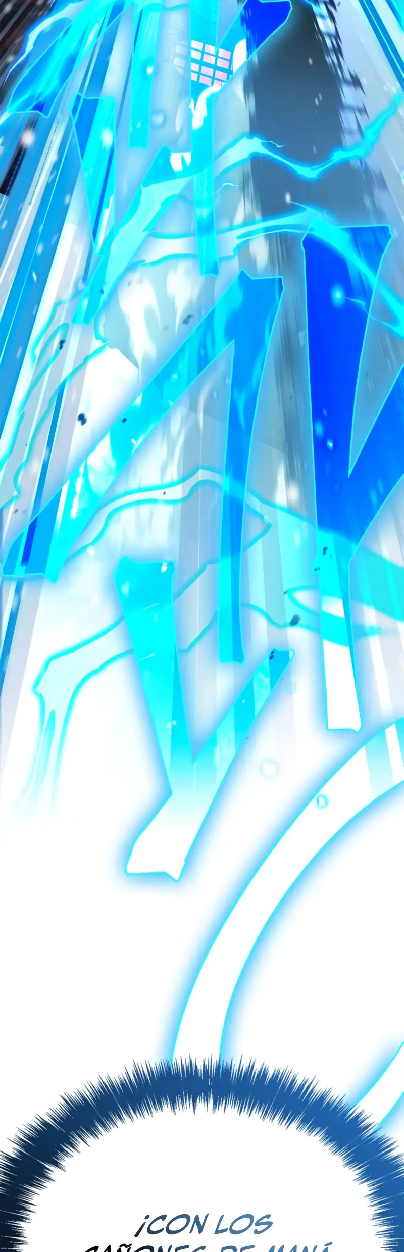 Read El Rey Demonio Abrumado por Héroes ES Manga Online