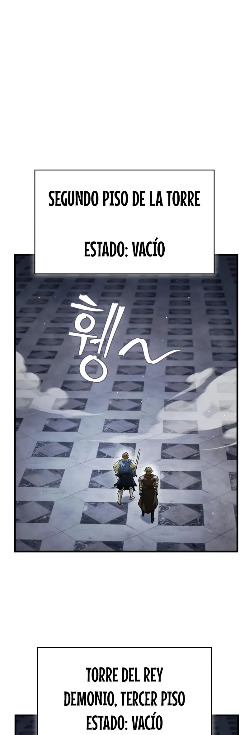 Read El Rey Demonio Abrumado por Héroes ES Manga Online