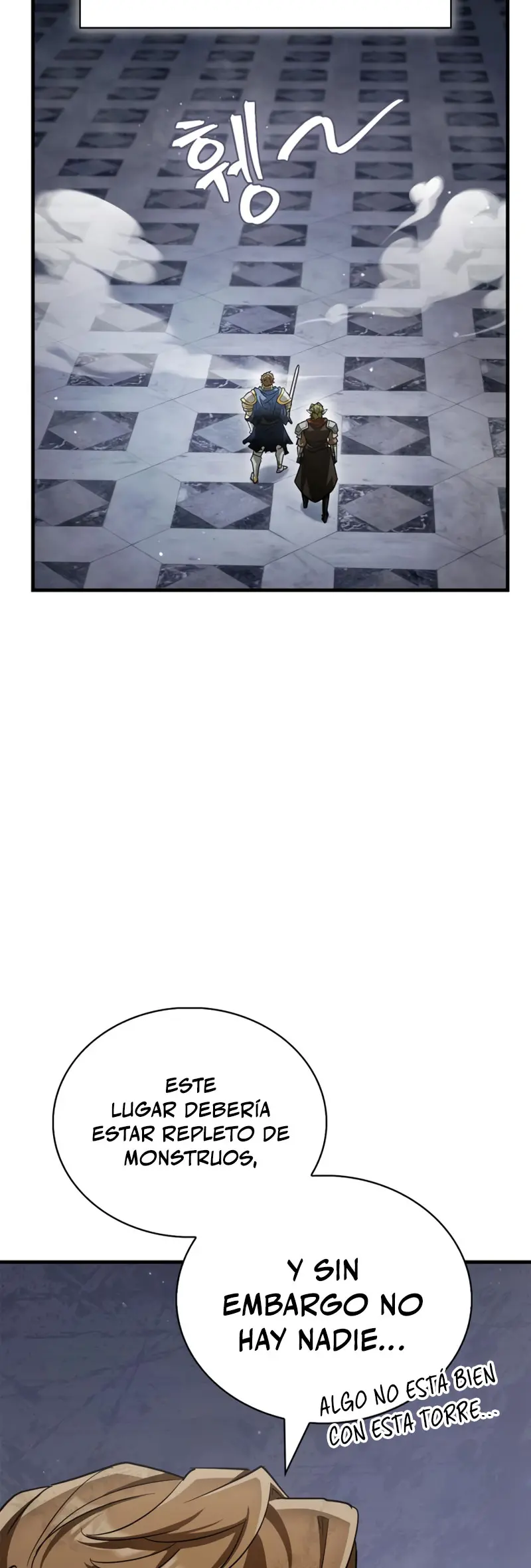 Read El Rey Demonio Abrumado por Héroes ES Manga Online