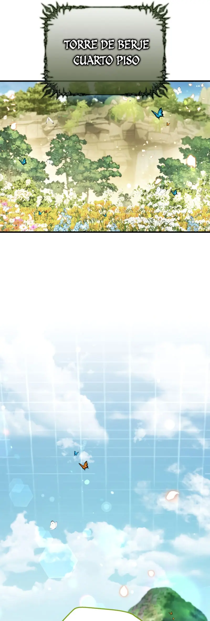 Read El Rey Demonio Abrumado por Héroes ES Manga Online