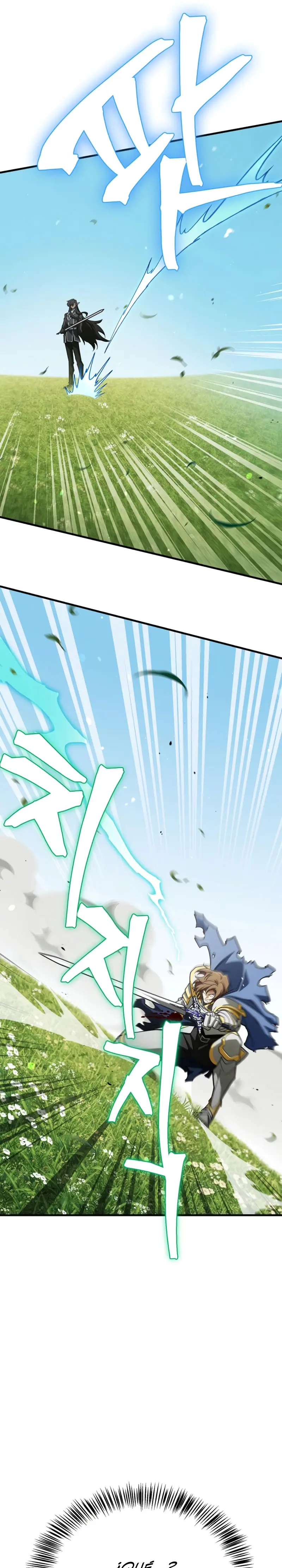 Read El Rey Demonio Abrumado por Héroes ES Manga Online