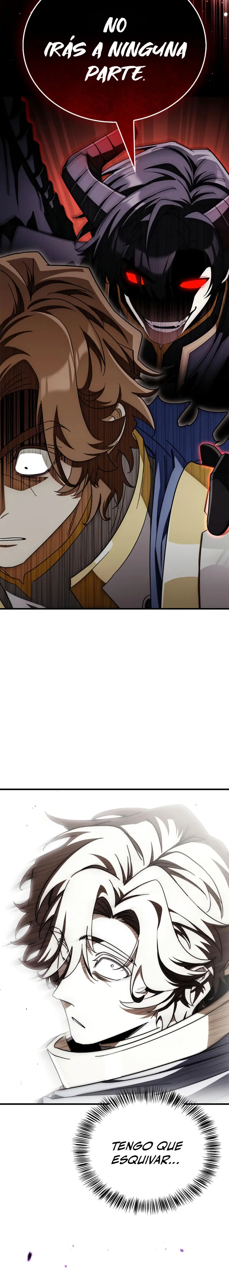 Read El Rey Demonio Abrumado por Héroes ES Manga Online