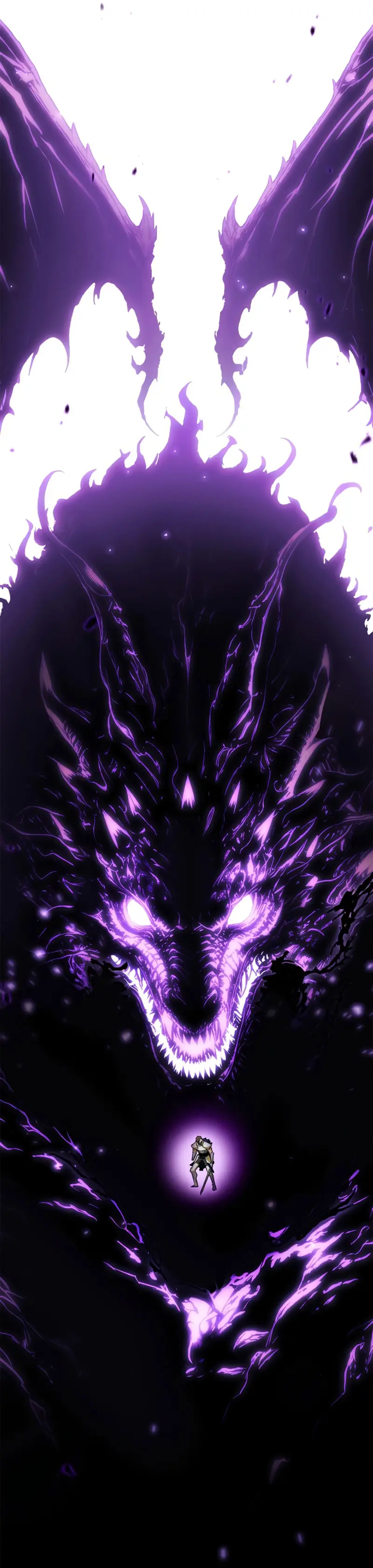 Read El Rey Demonio Abrumado por Héroes ES Manga Online