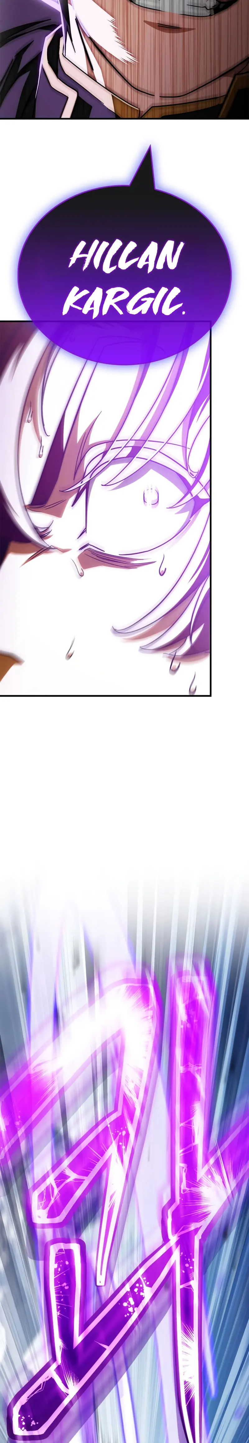 Read El Rey Demonio Abrumado por Héroes ES Manga Online