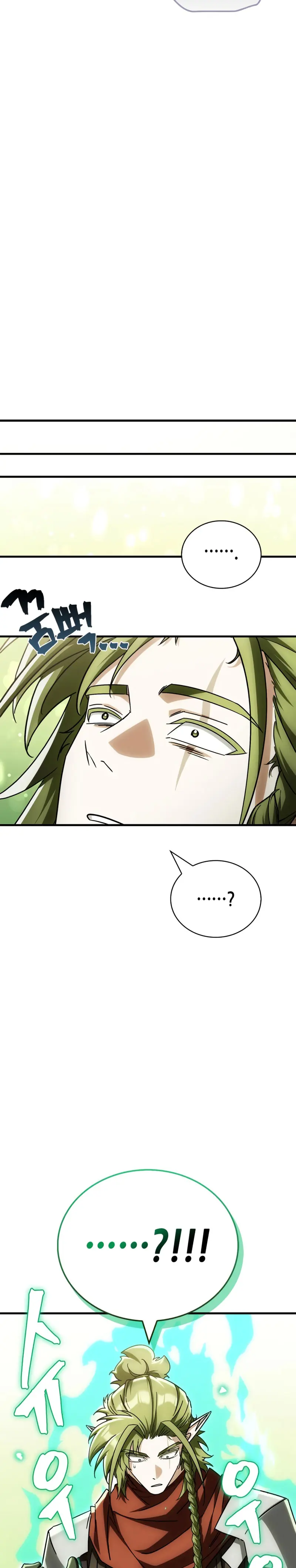 Read El Rey Demonio Abrumado por Héroes ES Manga Online