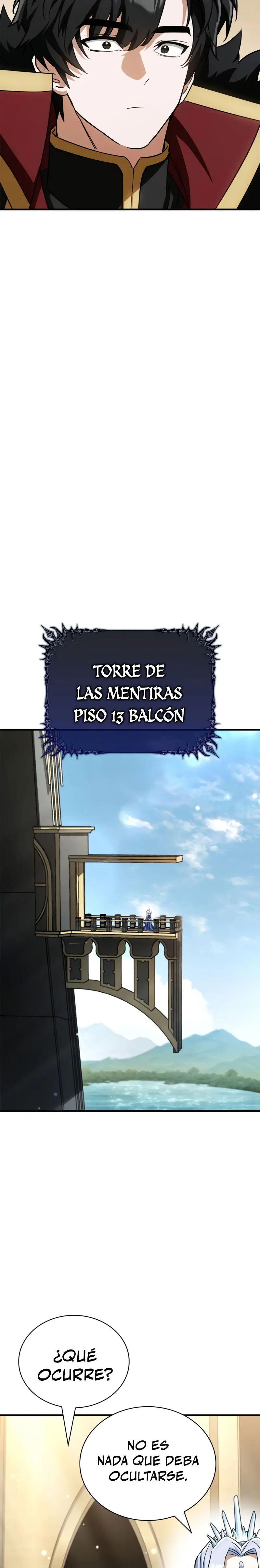 Read El Rey Demonio Abrumado por Héroes ES Manga Online