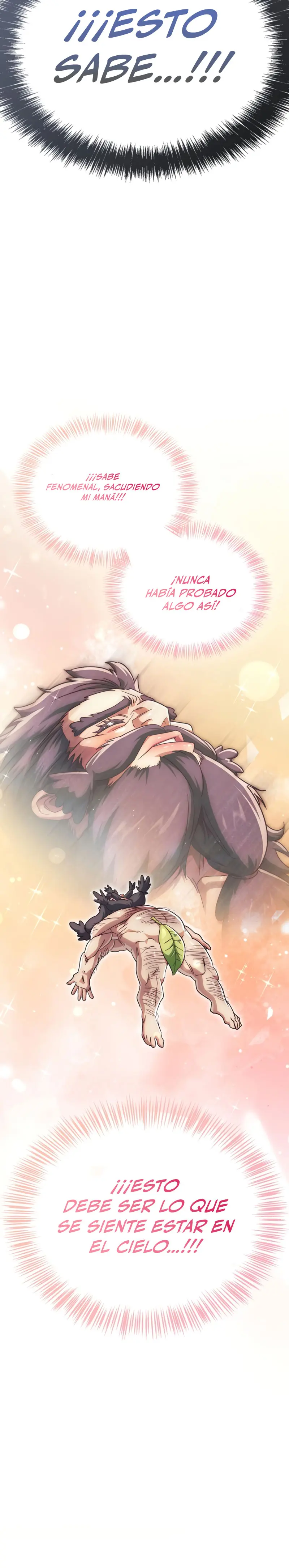 Read El Rey Demonio Abrumado por Héroes ES Manga Online