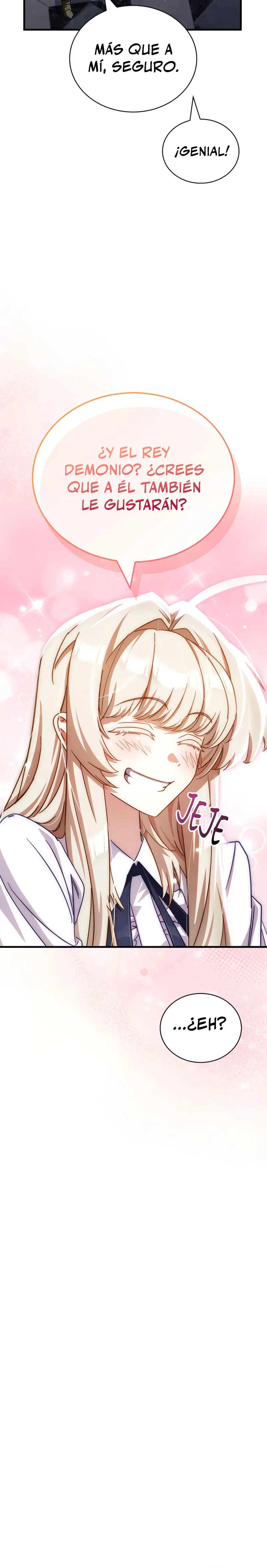 Read El Rey Demonio Abrumado por Héroes ES Manga Online