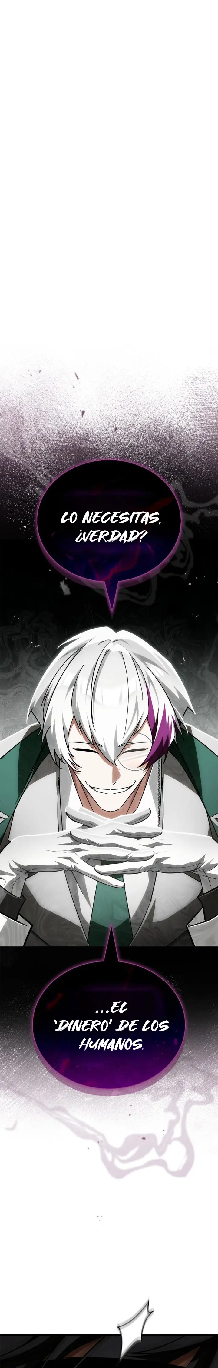 Read El Rey Demonio Abrumado por Héroes ES Manga Online