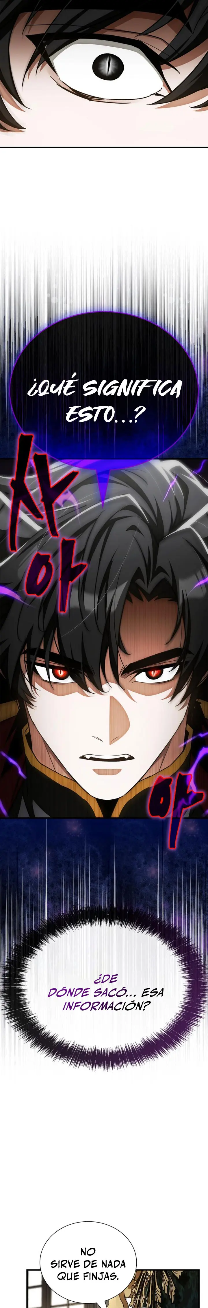 Read El Rey Demonio Abrumado por Héroes ES Manga Online