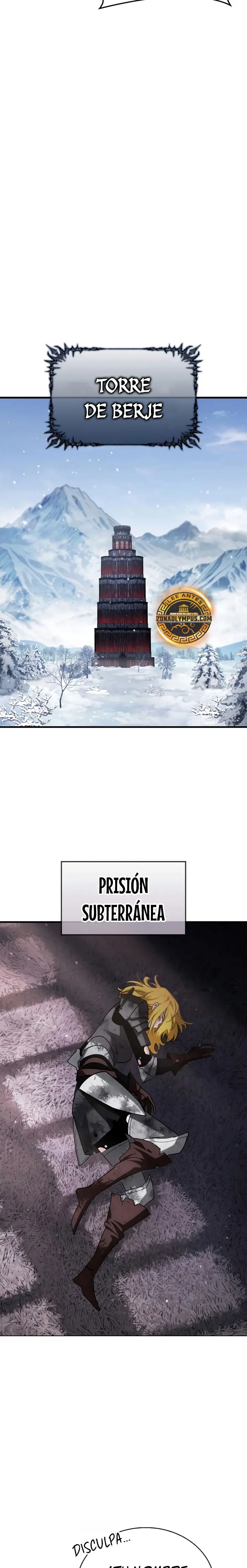 Read El Rey Demonio Abrumado por Héroes ES Manga Online