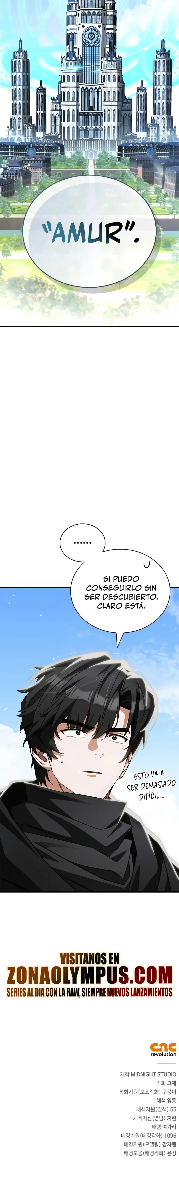 Read El Rey Demonio Abrumado por Héroes ES Manga Online