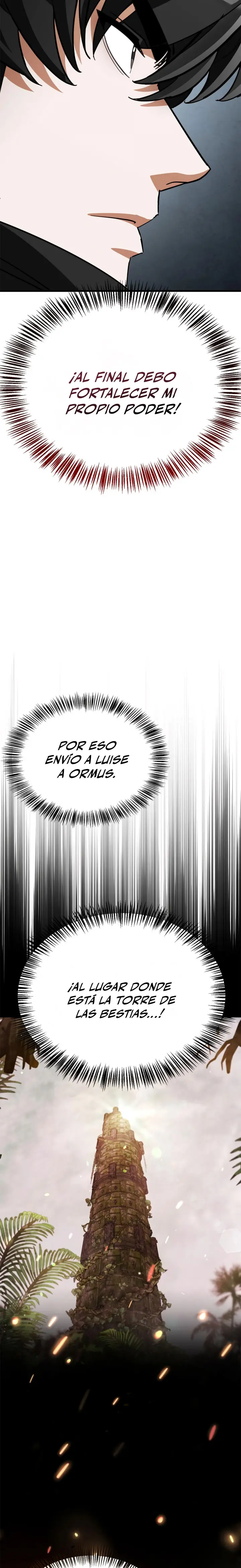 Read El Rey Demonio Abrumado por Héroes ES Manga Online