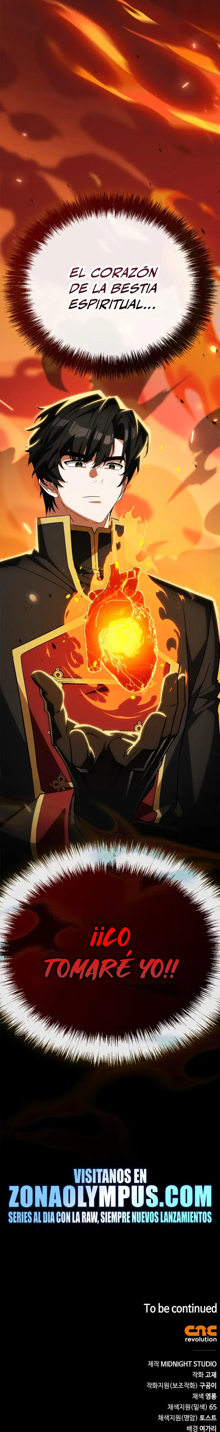 Read El Rey Demonio Abrumado por Héroes ES Manga Online