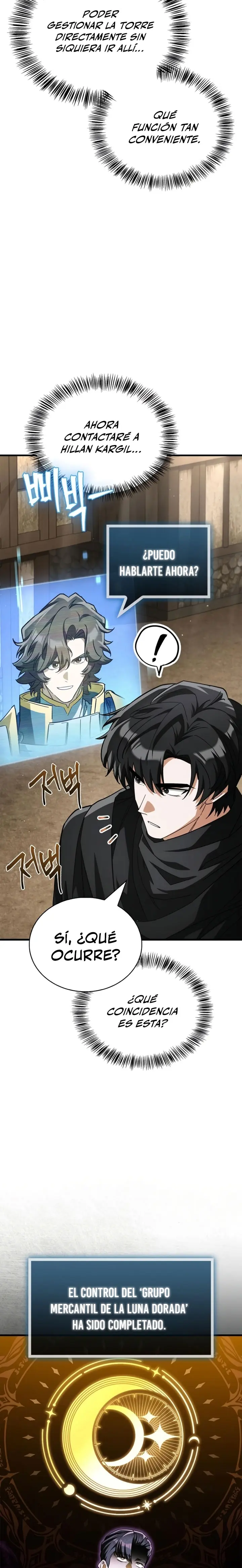 Read El Rey Demonio Abrumado por Héroes ES Manga Online