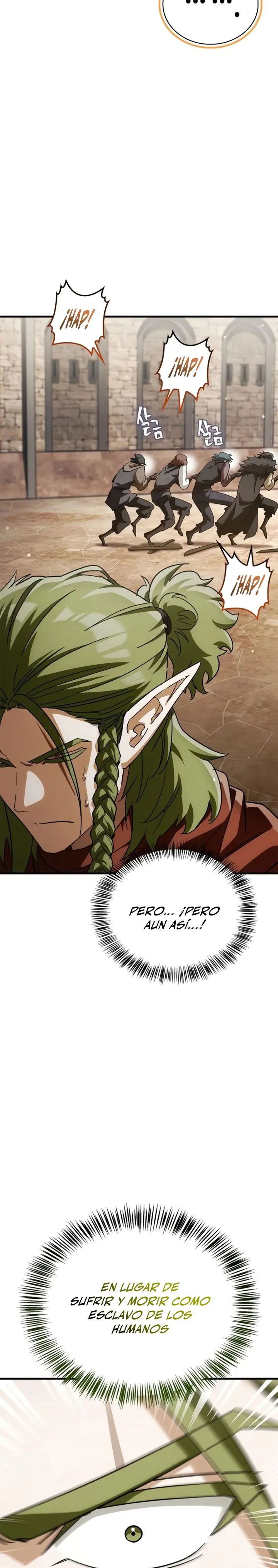 Read El Rey Demonio Abrumado por Héroes ES Manga Online