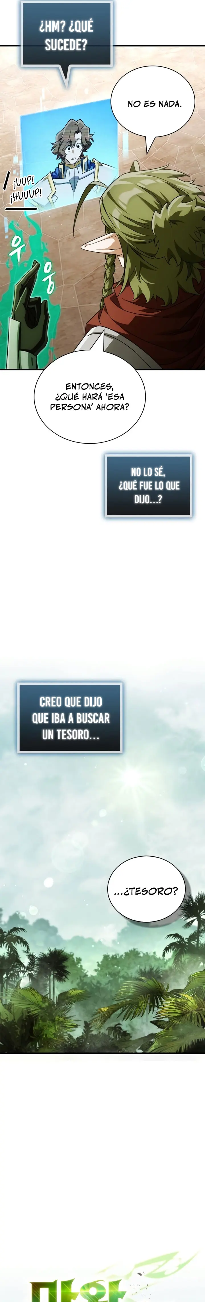 Read El Rey Demonio Abrumado por Héroes ES Manga Online