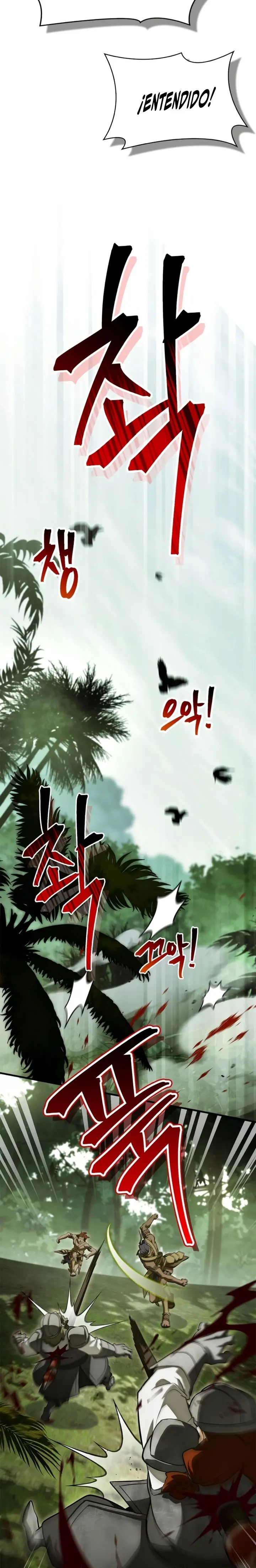 Read El Rey Demonio Abrumado por Héroes ES Manga Online