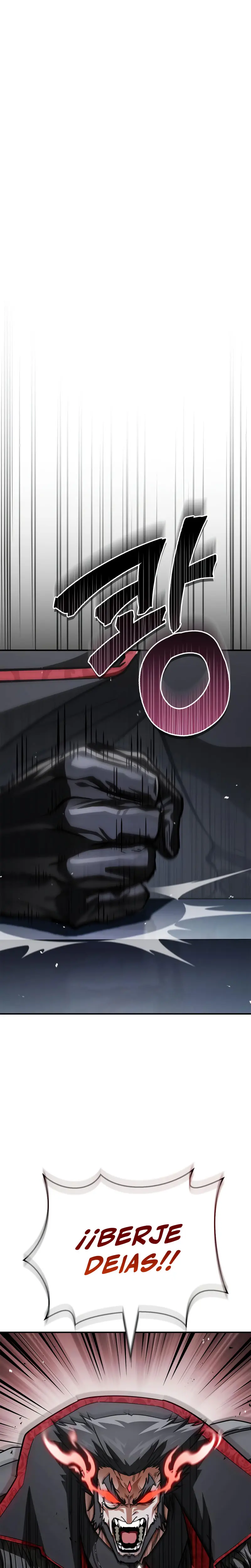 Read El Rey Demonio Abrumado por Héroes ES Manga Online