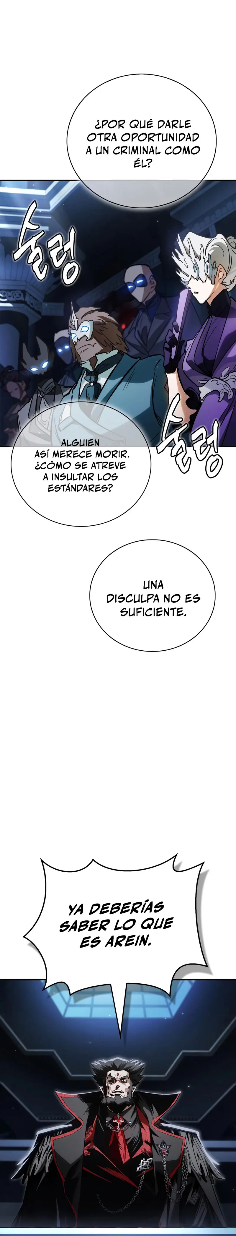 Read El Rey Demonio Abrumado por Héroes ES Manga Online